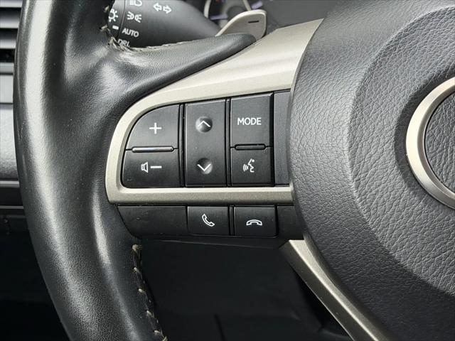 2021 Lexus RX 350 RX 350