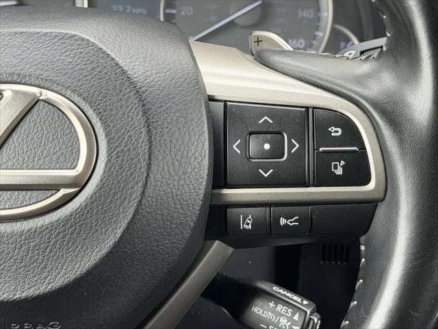 2021 Lexus RX 350 RX 350