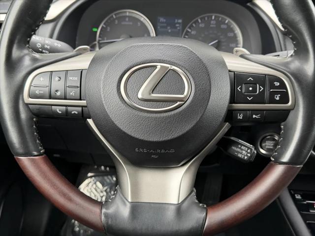2021 Lexus RX 350 RX 350