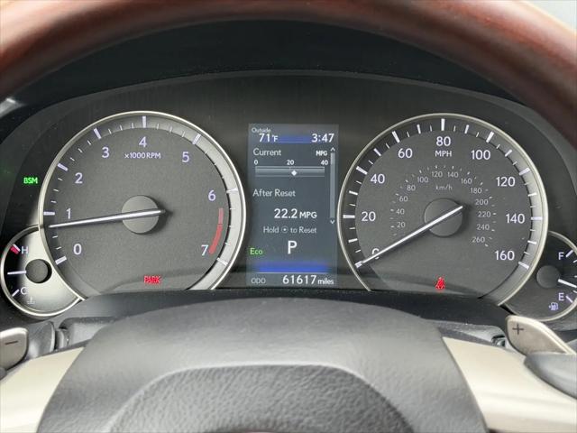 2021 Lexus RX 350 RX 350