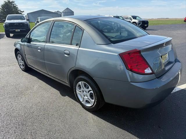 2004 Saturn Ion 2