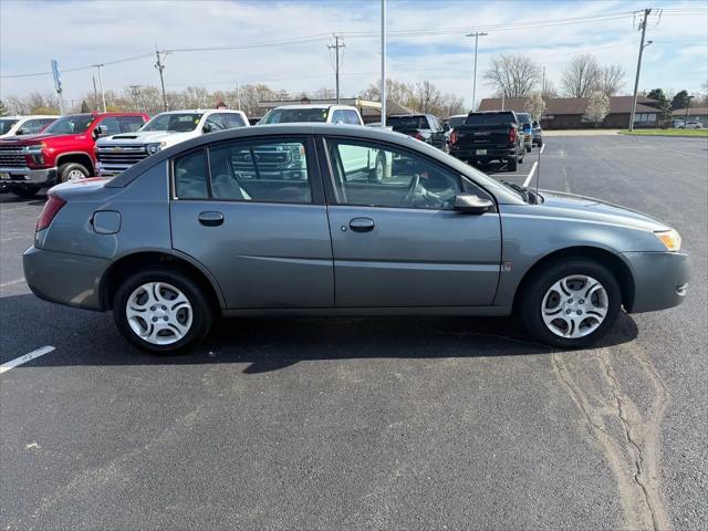 2004 Saturn Ion 2