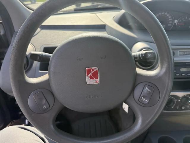2004 Saturn Ion 2