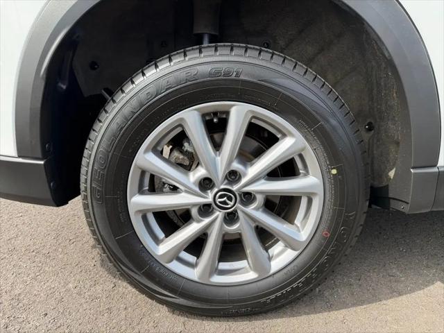 2023 Mazda CX-5 2.5 S