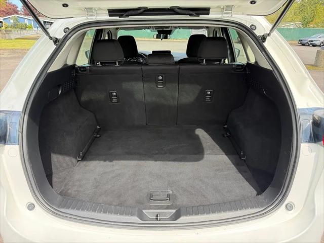 2023 Mazda CX-5 2.5 S