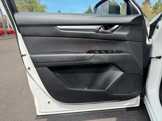 2023 Mazda CX-5 2.5 S