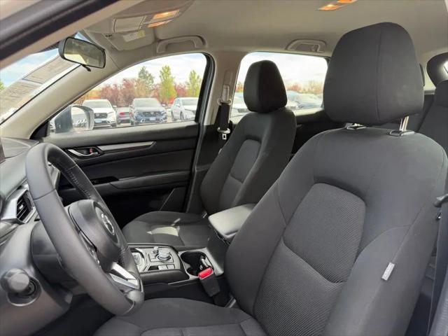 2023 Mazda CX-5 2.5 S