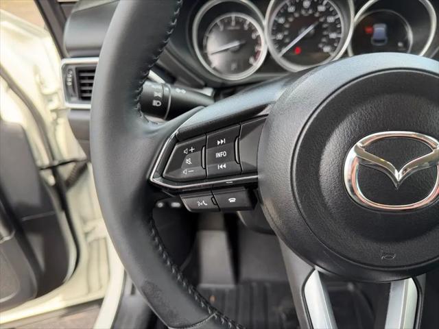 2023 Mazda CX-5 2.5 S
