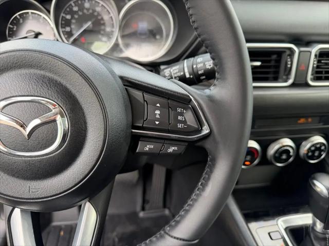 2023 Mazda CX-5 2.5 S