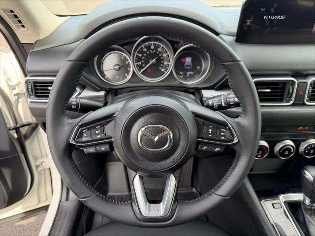 2023 Mazda CX-5 2.5 S