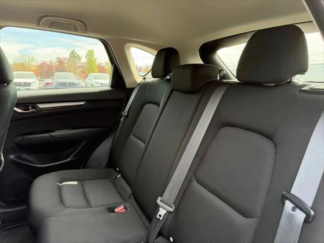 2023 Mazda CX-5 2.5 S