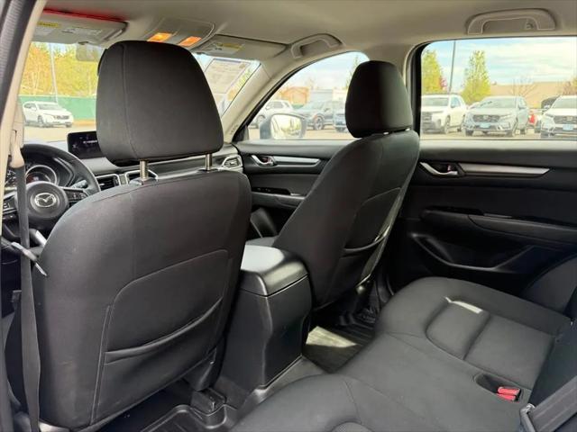 2023 Mazda CX-5 2.5 S