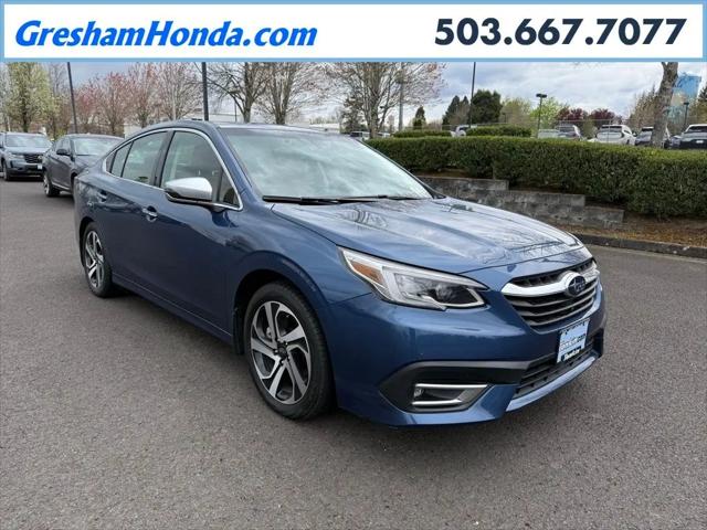 2022 Subaru Legacy Touring XT for sale in Troutdale, OR