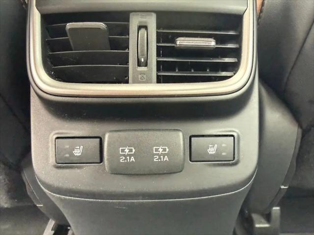 2022 Subaru Legacy Touring XT