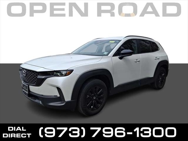 2025 Mazda CX-50 2.5 S Premium Package for sale in Morristown, NJ