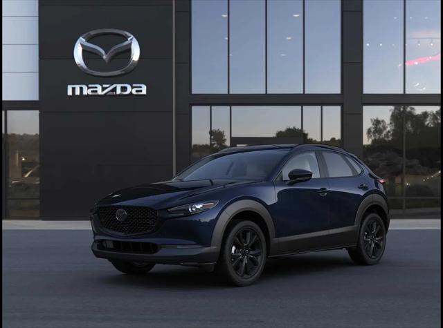 2026 Mazda CX-30 2.5 S Aire Edition for sale in Morristown, NJ