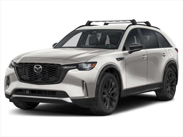 2026 Mazda X-90 3.3 Turbo S Premium Sport for sale in East Brunswick, NJ
