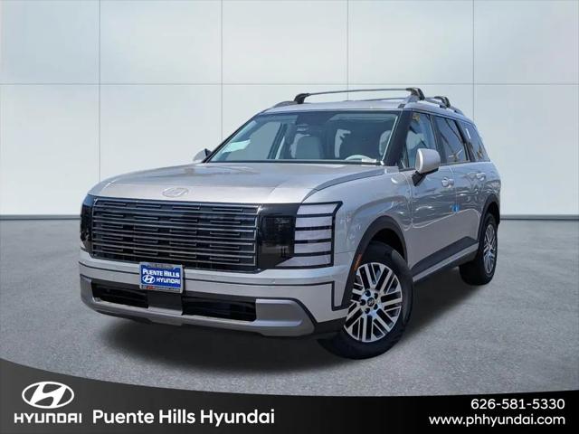 2026 Hyundai Palisade SEL 7P for sale in City of Industry, CA