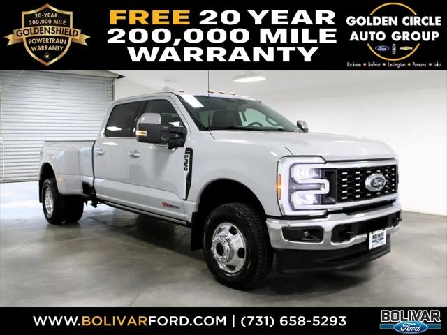 2026 Ford F-350 LARIAT for sale in Bolivar, TN