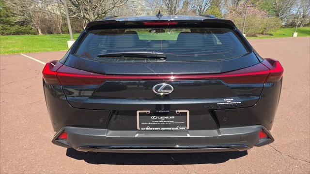 2026 Lexus 300 F SPORT Design AWD