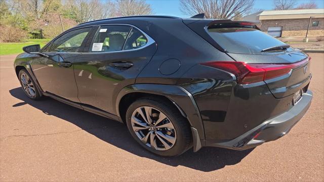2026 Lexus 300 F SPORT Design AWD
