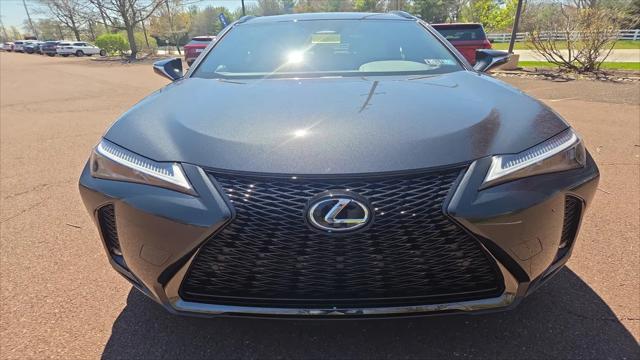 2026 Lexus 300 F SPORT Design AWD