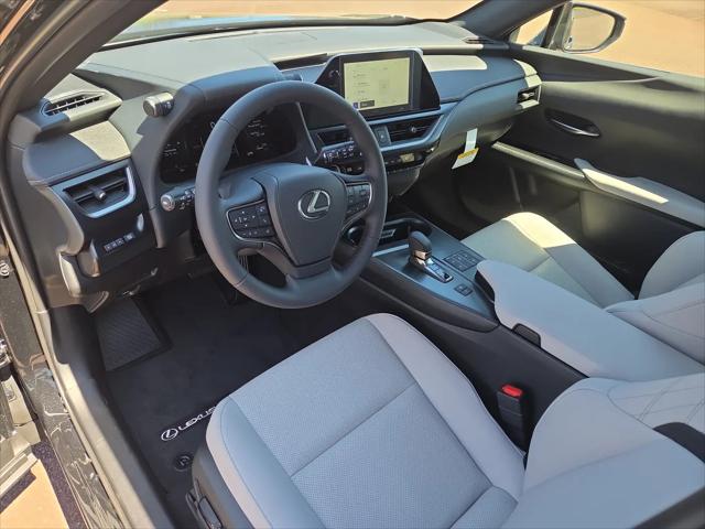 2026 Lexus 300 F SPORT Design AWD
