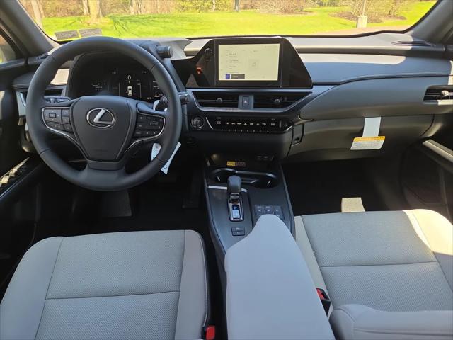 2026 Lexus 300 F SPORT Design AWD