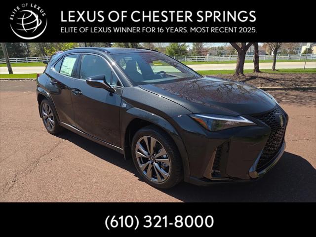 2026 Lexus 300 F SPORT Design AWD for sale in Chester Springs, PA