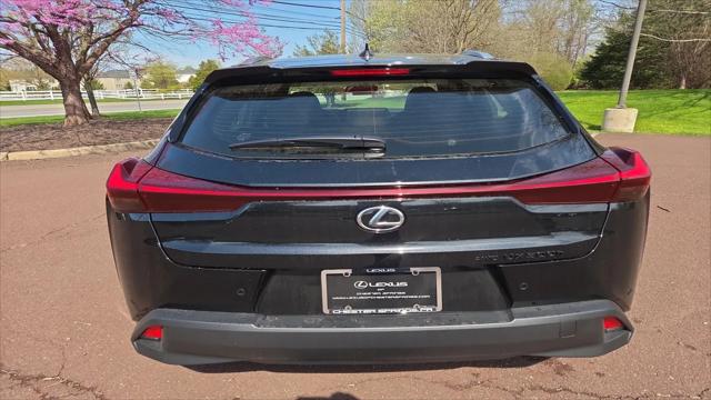 2026 Lexus 300 Premium AWD