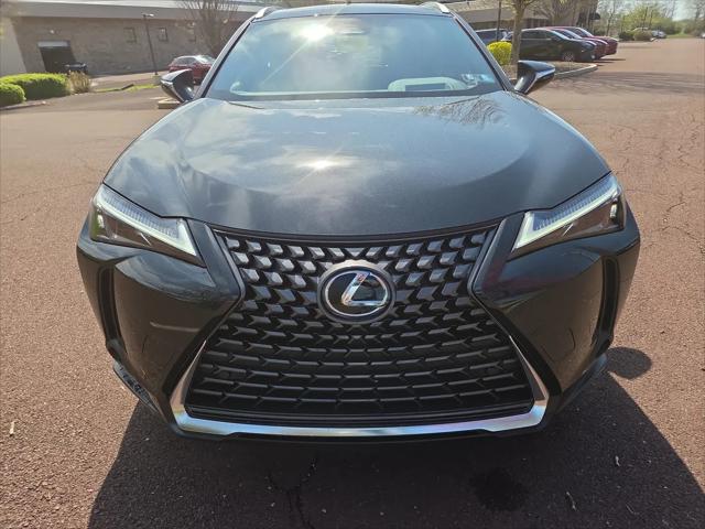 2026 Lexus 300 Premium AWD
