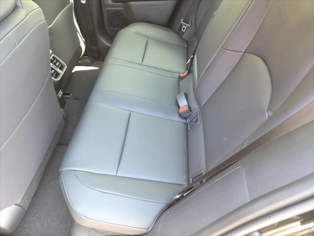 2026 Lexus 300 Premium AWD