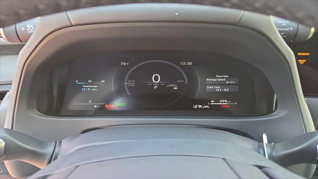 2026 Lexus 300 Premium AWD