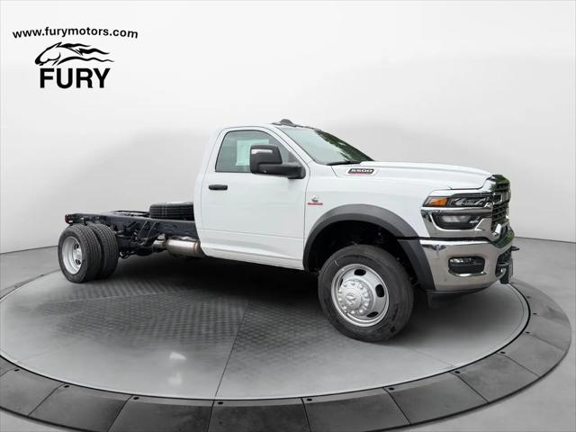 2026 Ram 5500 Tradesman/Big Horn for sale in South St. Paul, MN