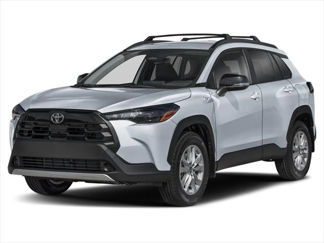 2026 Toyota Corolla Cross LE for sale in High Point, NC