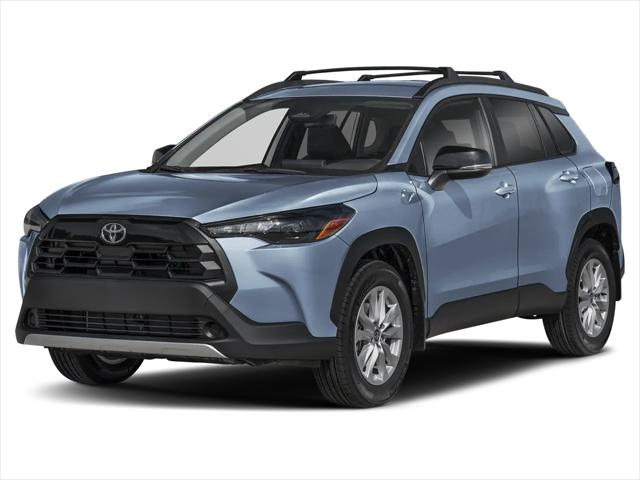 2026 Toyota Corolla Cross LE for sale in High Point, NC
