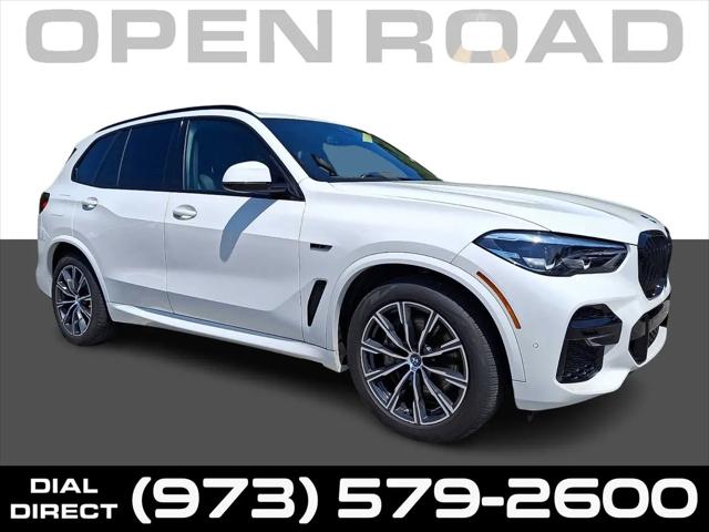 2022 BMW X5 xDrive45e for sale in Newton, NJ