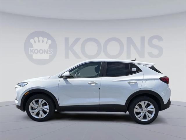 2026 Buick Encore GX Preferred FWD