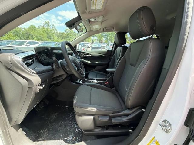 2026 Buick Encore GX Preferred FWD