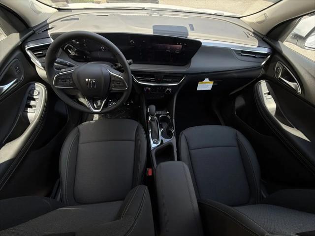 2026 Buick Encore GX Preferred FWD
