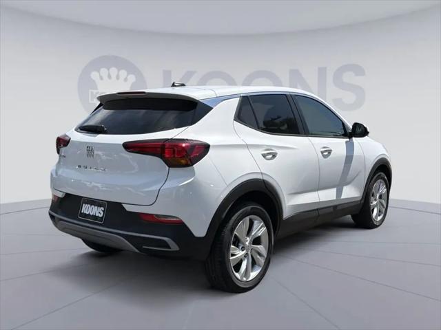 2026 Buick Encore GX Preferred FWD