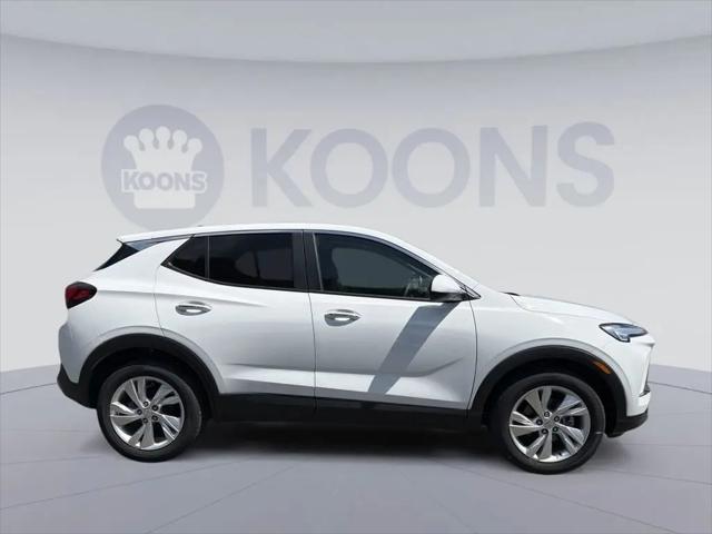 2026 Buick Encore GX Preferred FWD