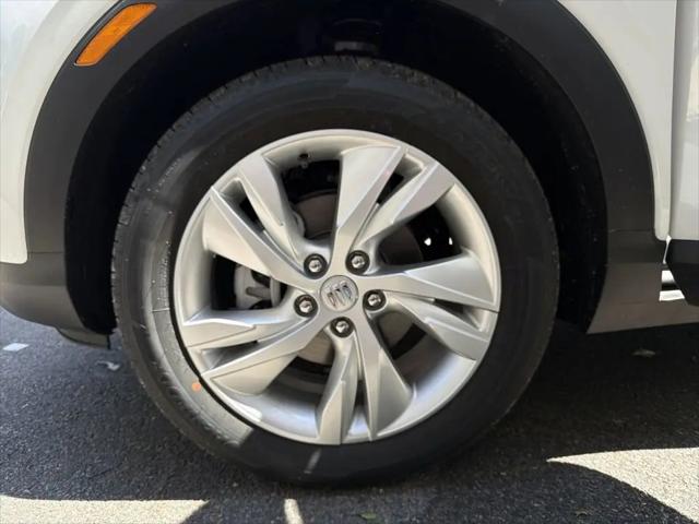 2026 Buick Encore GX Preferred FWD