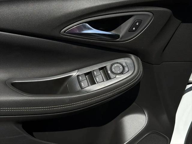 2026 Buick Encore GX Preferred FWD