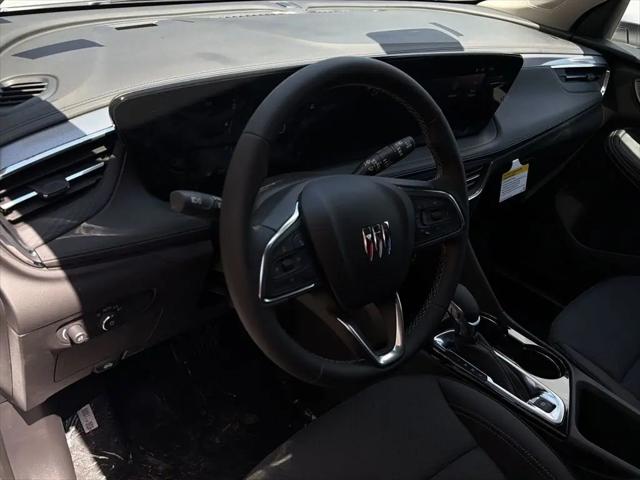 2026 Buick Encore GX Preferred FWD