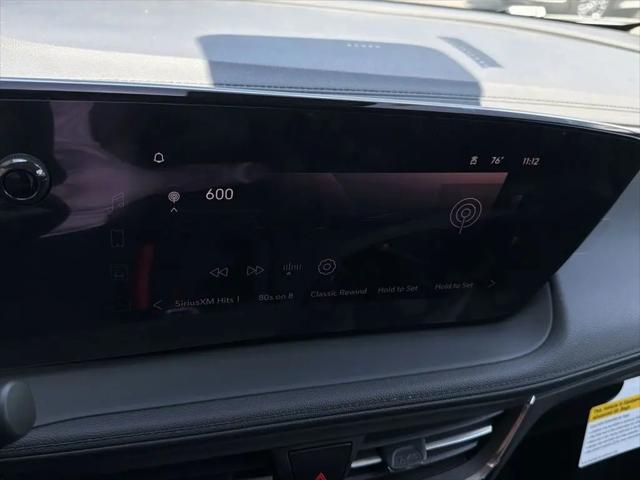2026 Buick Encore GX Preferred FWD