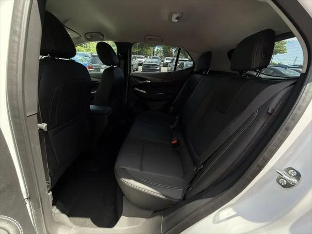 2026 Buick Encore GX Preferred FWD