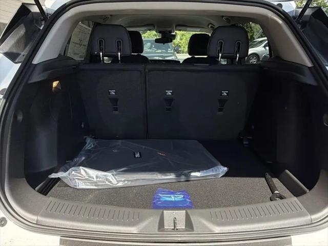 2026 Buick Encore GX Preferred FWD