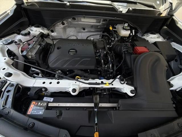 2026 Buick Encore GX Preferred FWD