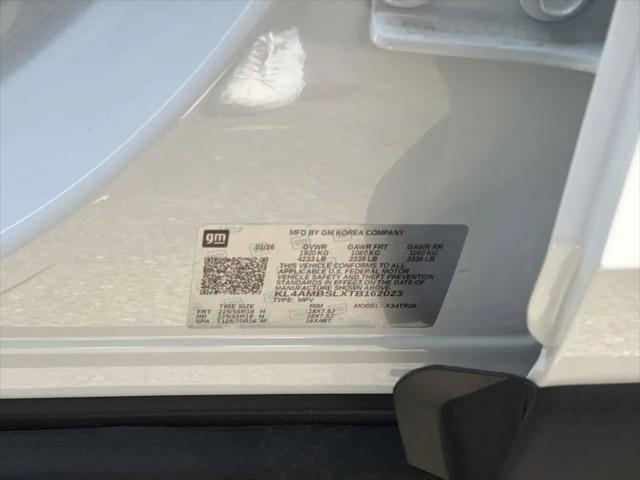 2026 Buick Encore GX Preferred FWD